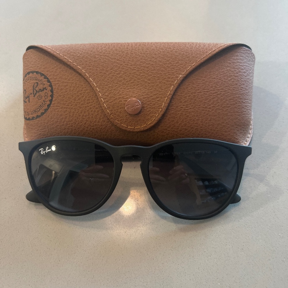 Ray Ban sunglasses